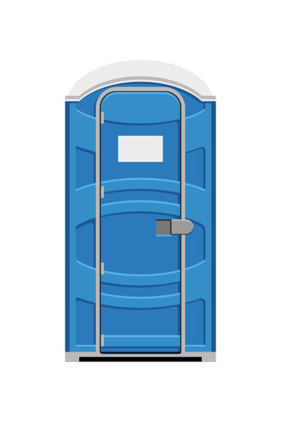 Types of Portable Toilets We Offer in Danbury, CT