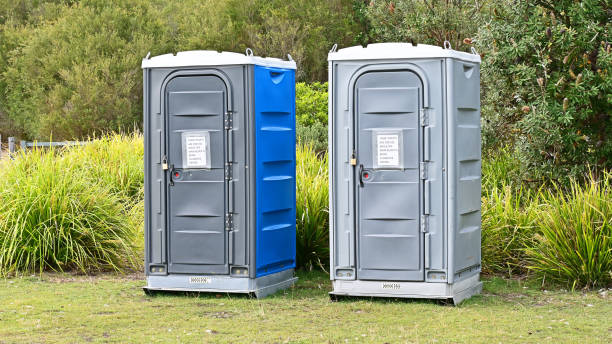 Best Eco-Friendly Portable Toilets  in Danbury, CT