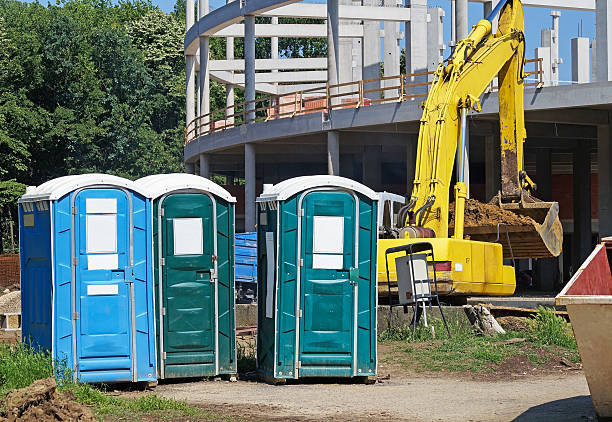 Best Portable Toilets for Parks and Recreation Areas  in Danbury, CT